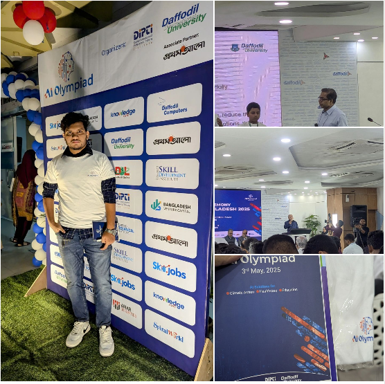 AI Competition