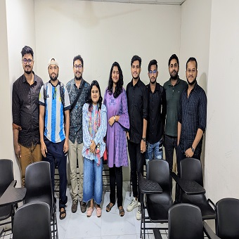 AI Training Program Leadership