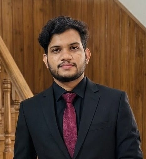Nasim Mahmud Nayan