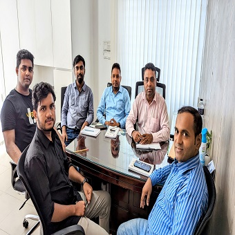 AI Training Leadership