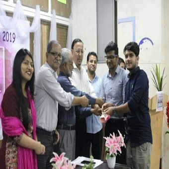 Research Presentations